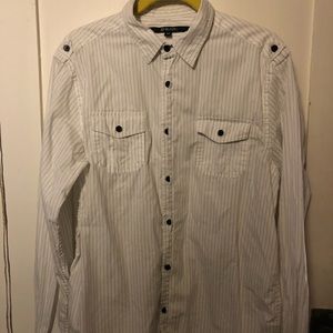 Men’s Button Down shirt